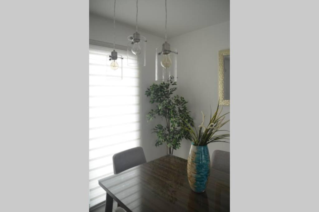 #CasaMare - Privada a una cuadra del mar con AC Ensenada Exterior foto