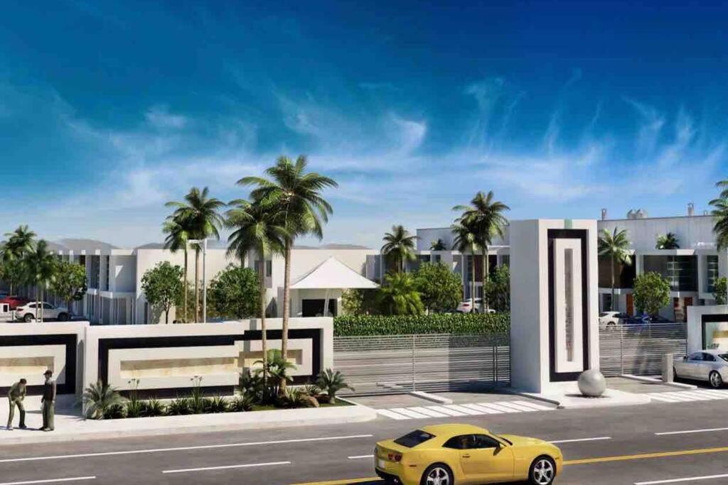 #CasaMare - Privada a una cuadra del mar con AC Ensenada Exterior foto