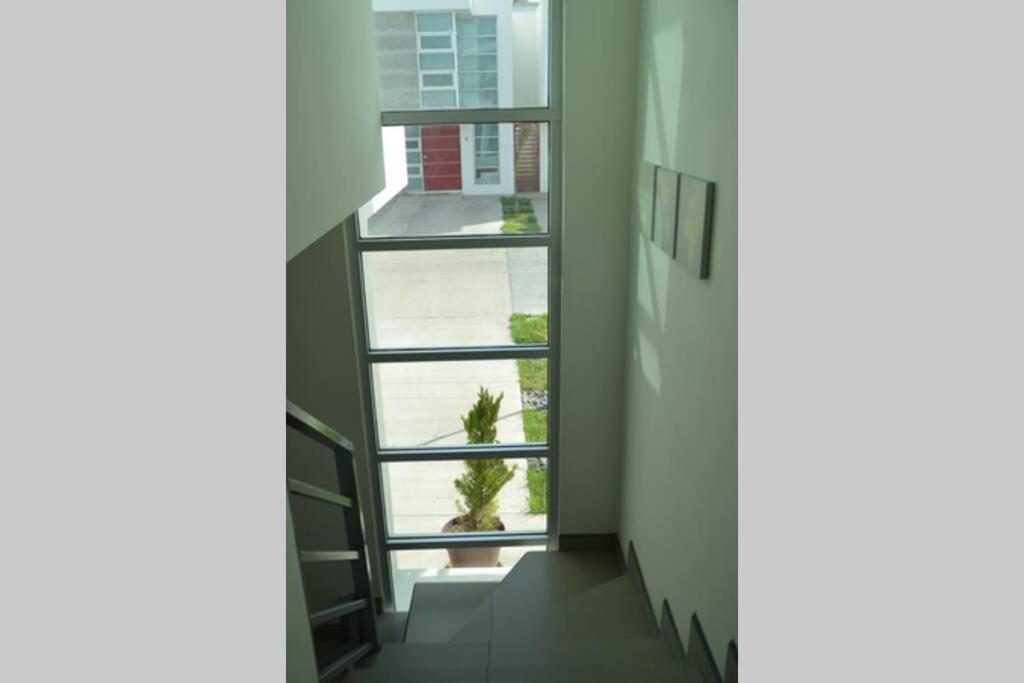 #CasaMare - Privada a una cuadra del mar con AC Ensenada Exterior foto