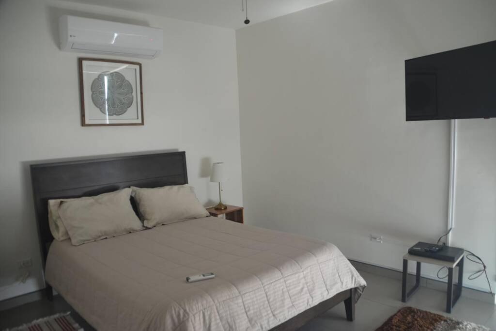 #CasaMare - Privada a una cuadra del mar con AC Ensenada Exterior foto