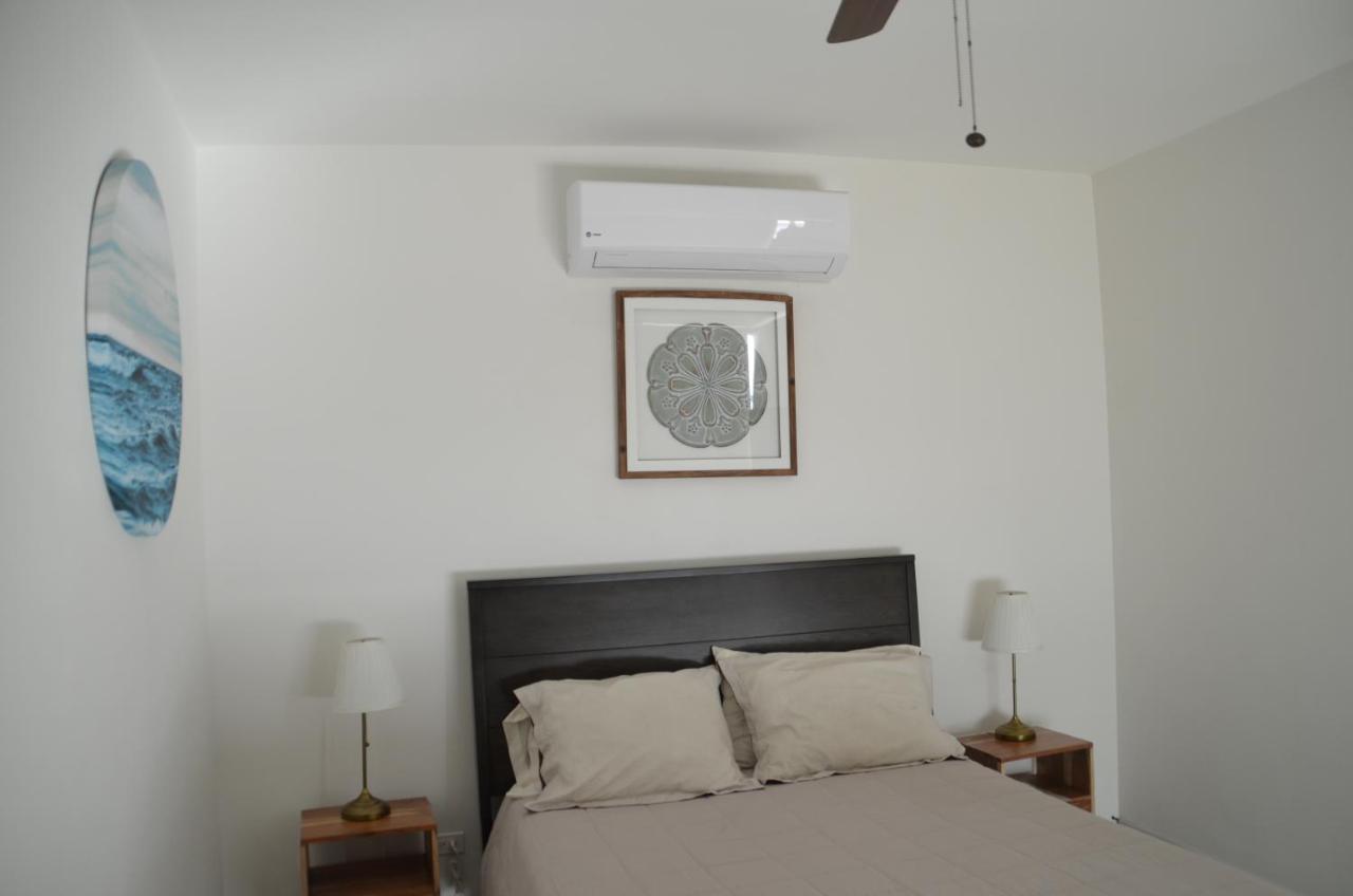 #CasaMare - Privada a una cuadra del mar con AC Ensenada Exterior foto