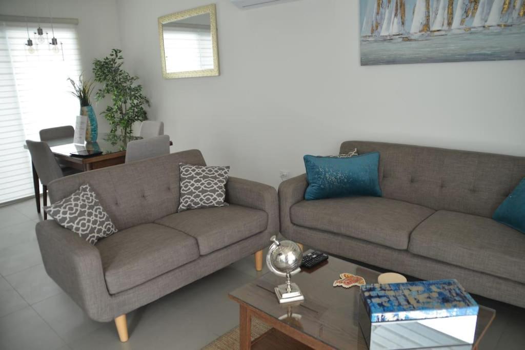 #CasaMare - Privada a una cuadra del mar con AC Ensenada Exterior foto